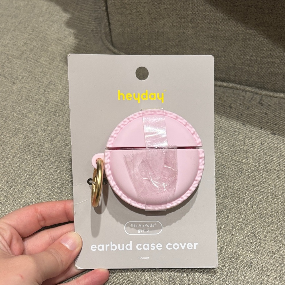 Apple AirPods Gen 3 Case